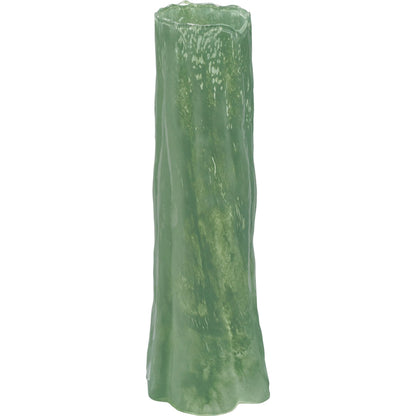 Sequoia Vase by Jamie Young. Made from glass in a modern style.