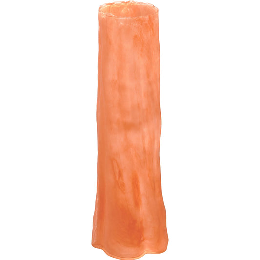 Sequoia Vase by Jamie Young. Made from glass in a modern style.