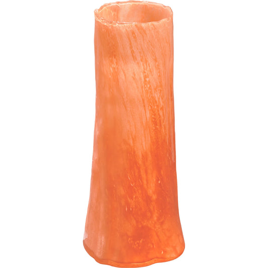 Sequoia Vase by Jamie Young. Made from glass in a modern style.