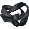 Black Resin