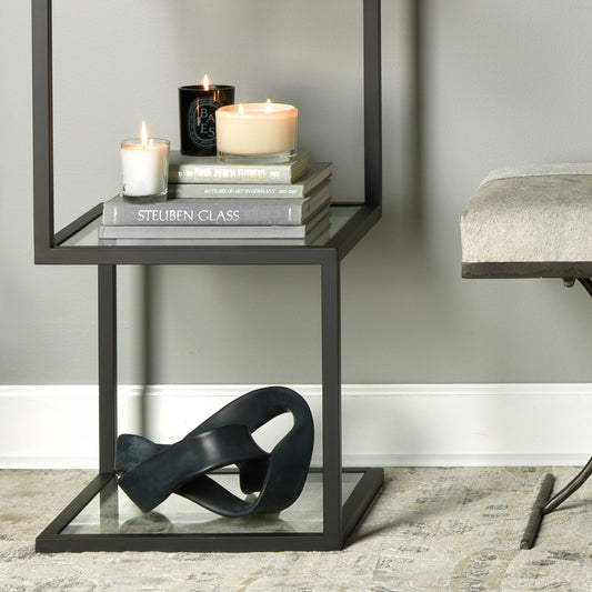 Tangled Table Object by Jamie Young. Made from unique in a eclectic & global style.