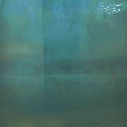 Vapor Vase by Jamie Young. Made from glass in a eclectic & global style.