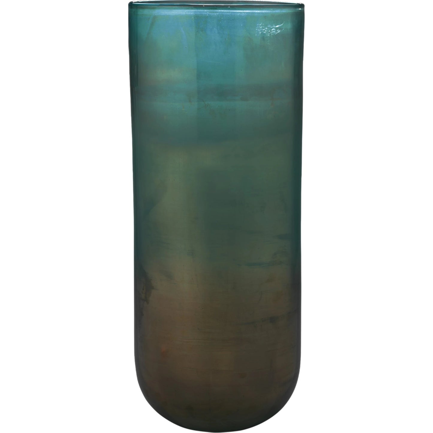 002 S-292350 | Primary Silo | Vapor Vase by Jamie Young. Made from glass in a eclectic & global style.