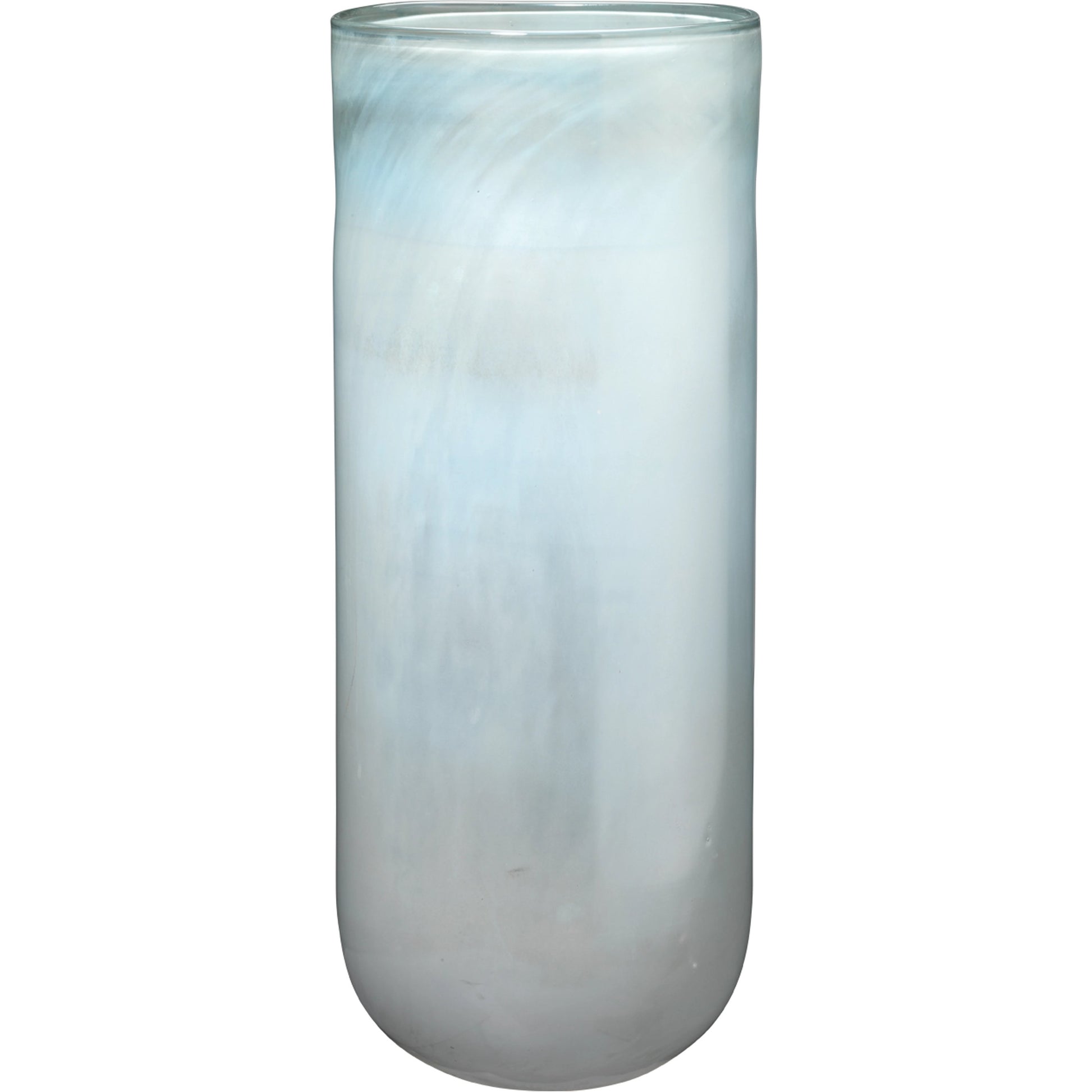Vapor Vase by Jamie Young. Made from glass in a eclectic & global style.
