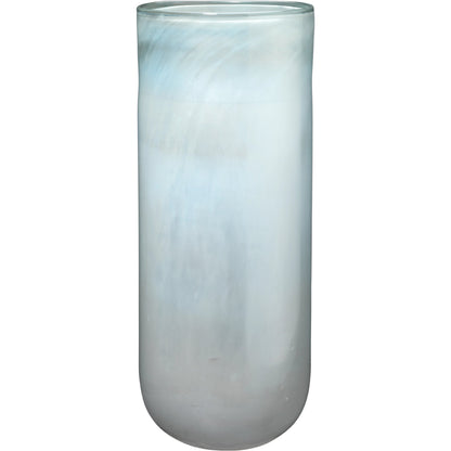Vapor Vase by Jamie Young. Made from glass in a eclectic & global style.