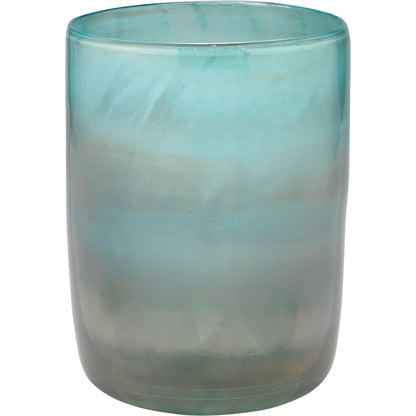 Vapor Vase by Jamie Young. Made from glass in a eclectic & global style.