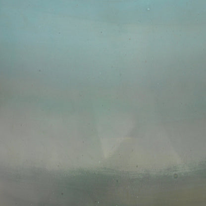 Vapor Vase by Jamie Young. Made from glass in a eclectic & global style.