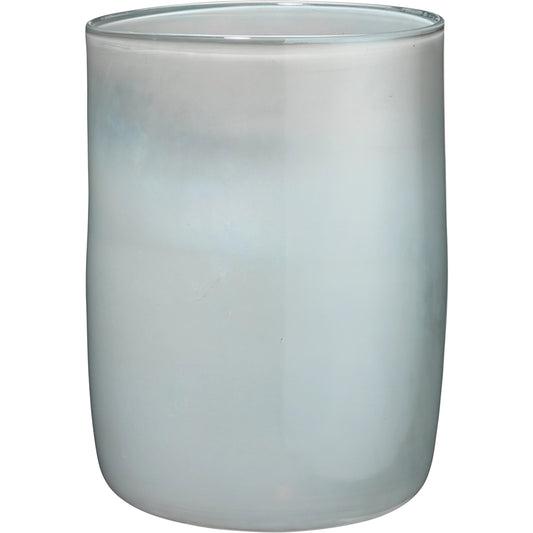 Vapor Vase by Jamie Young. Made from glass in a eclectic & global style.