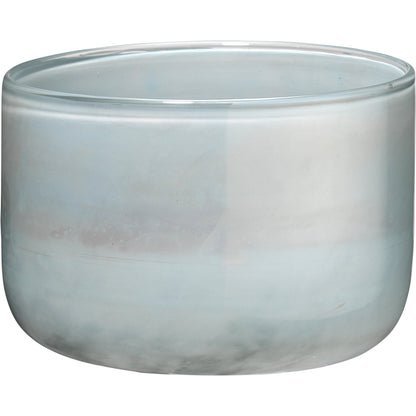 Vapor Vase by Jamie Young. Made from glass in a eclectic & global style.