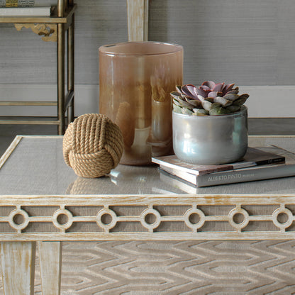 Vapor Vase by Jamie Young. Made from glass in a eclectic & global style.