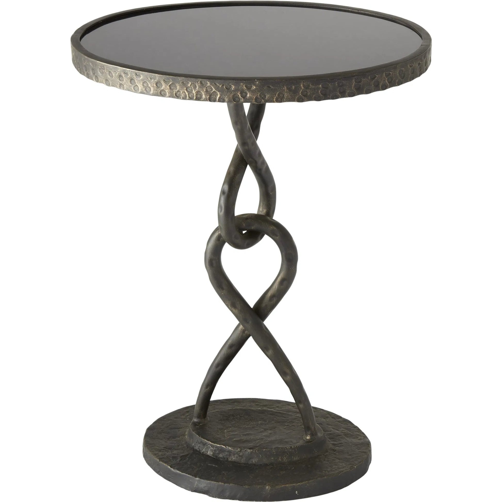 Loop De Loop Table by Global Views. Made from unique in a eclectic & global style.