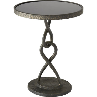 Loop De Loop Table by Global Views. Made from unique in a eclectic & global style.