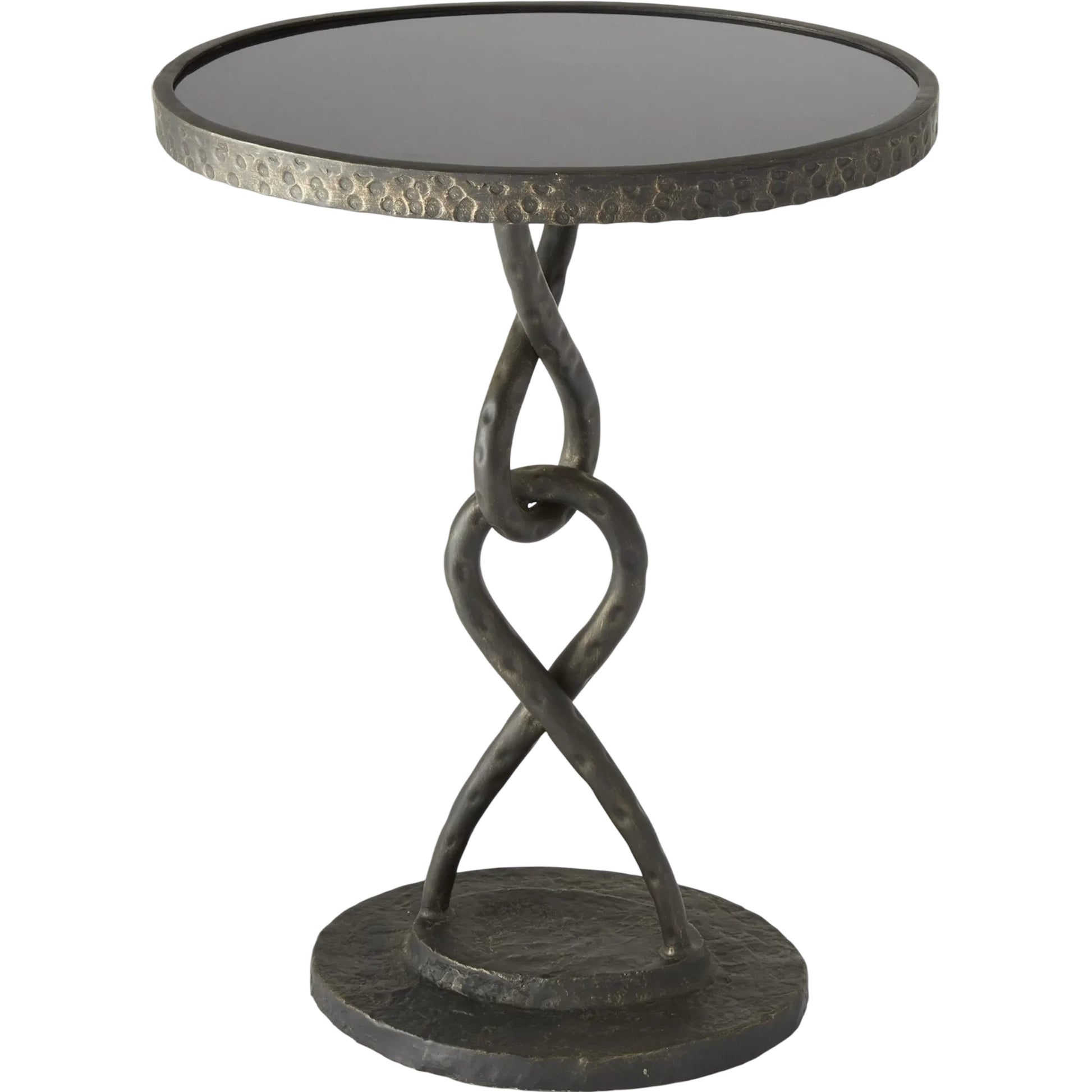 Loop De Loop Table by Global Views. Made from unique in a eclectic & global style.