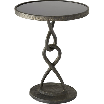 Loop De Loop Table by Global Views. Made from unique in a eclectic & global style.