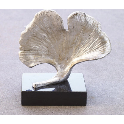 Ginkgo Leaf Objet by Global Views. Made from unique in a eclectic & global style.