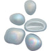 Glass Wall Gems by Global Views. Made from unique in a coastal style.