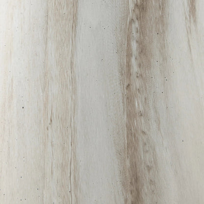 Conical Lamp by Global Views. Made from concrete in a modern style.