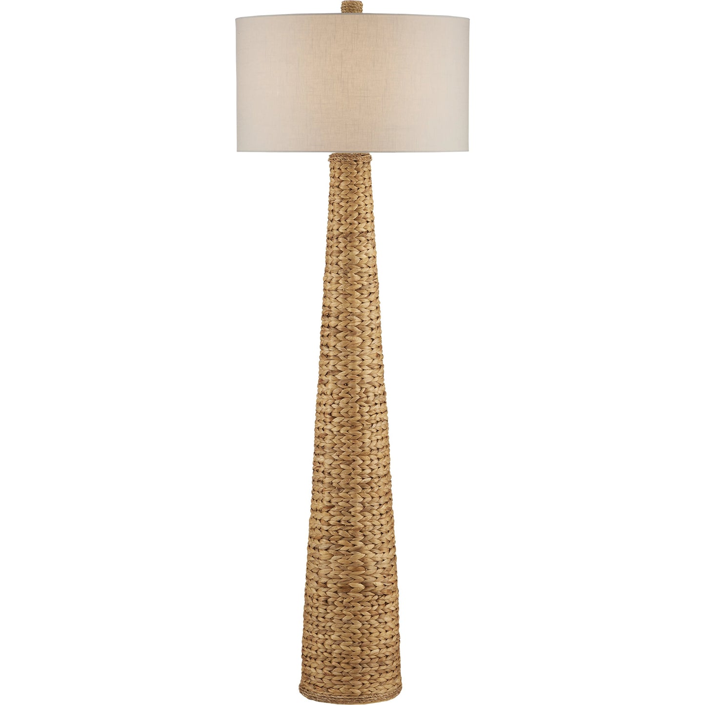 003 SI-2007685 | Closeup | Birdsong Floor Lamp by Currey and Company. Made from unique in a cottage & farmhouse style.