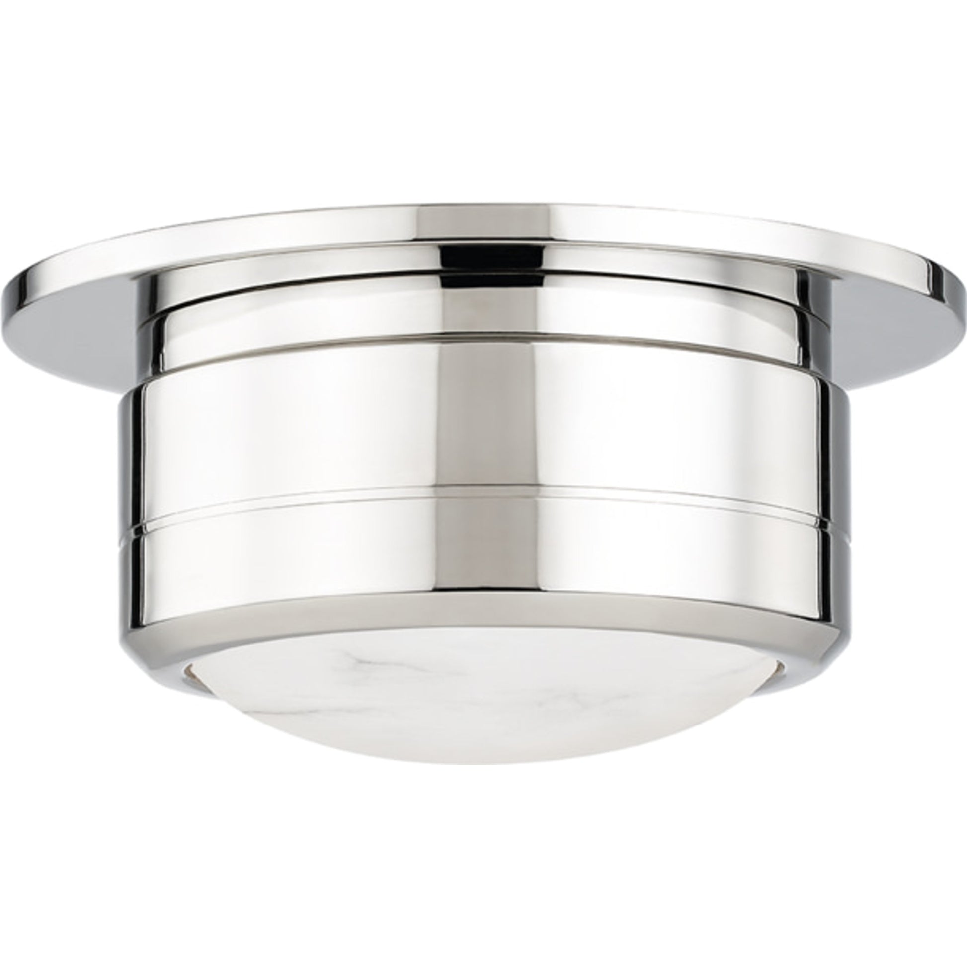 Greenport Flush Mount by Hudson Valley. Made from unique in a transitional style.