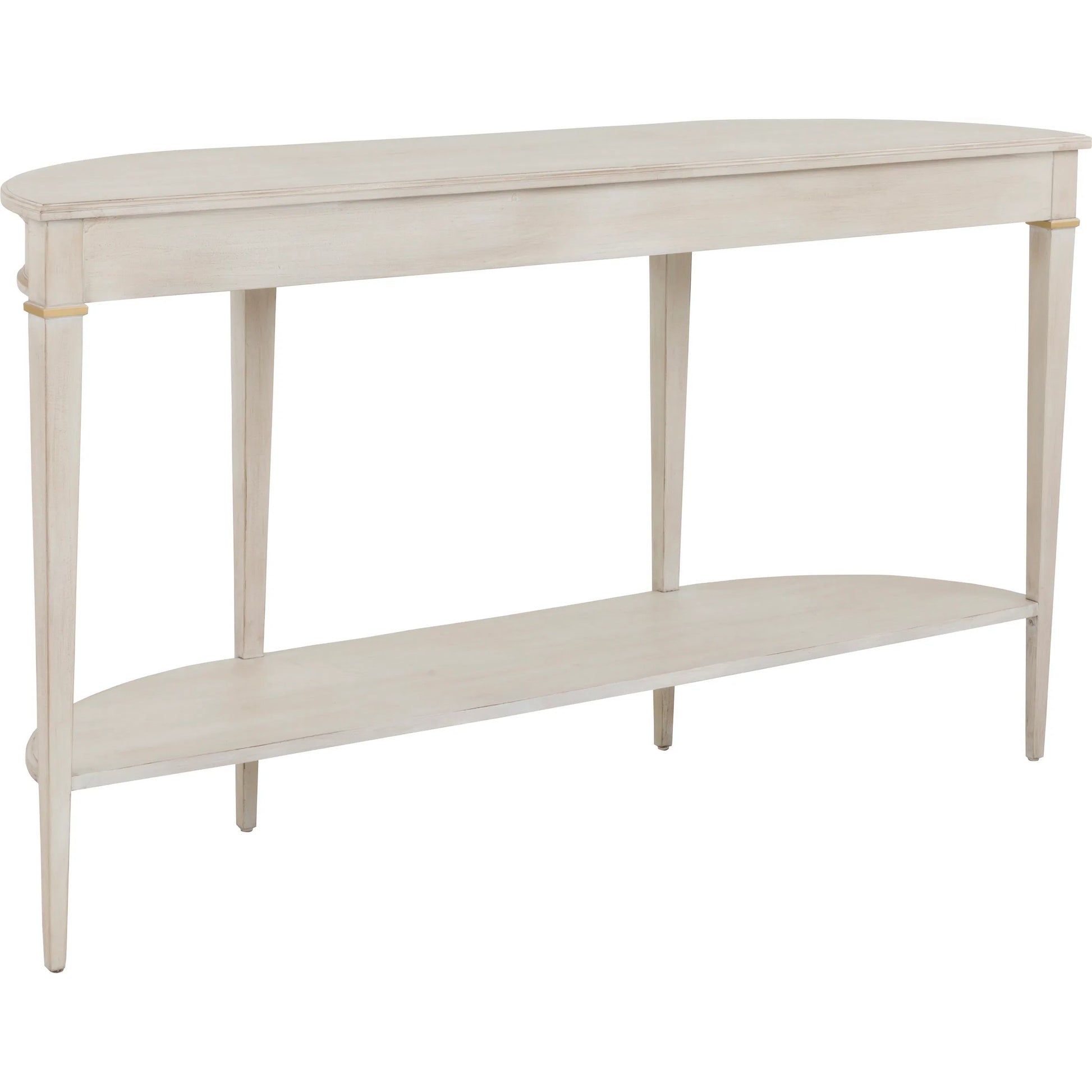 Matteo Linea 1-Drawer Console by Fairfield Chair. Made from beech solids, veneers in a unique style.