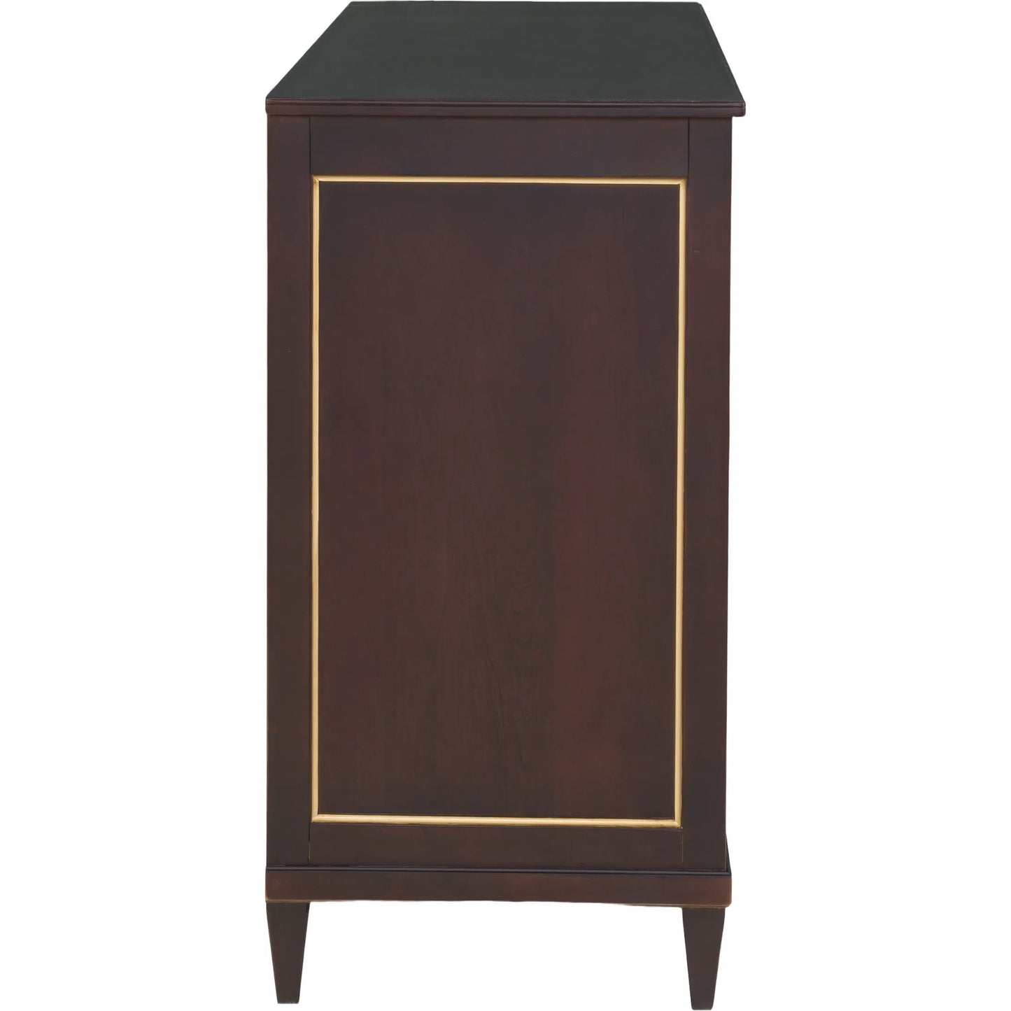 011 SI-2636100 | Additional Silo | Matteo Palazzo 4-Drawer Chest by Fairfield Chair. Made from beech solids, veneers in a unique style.