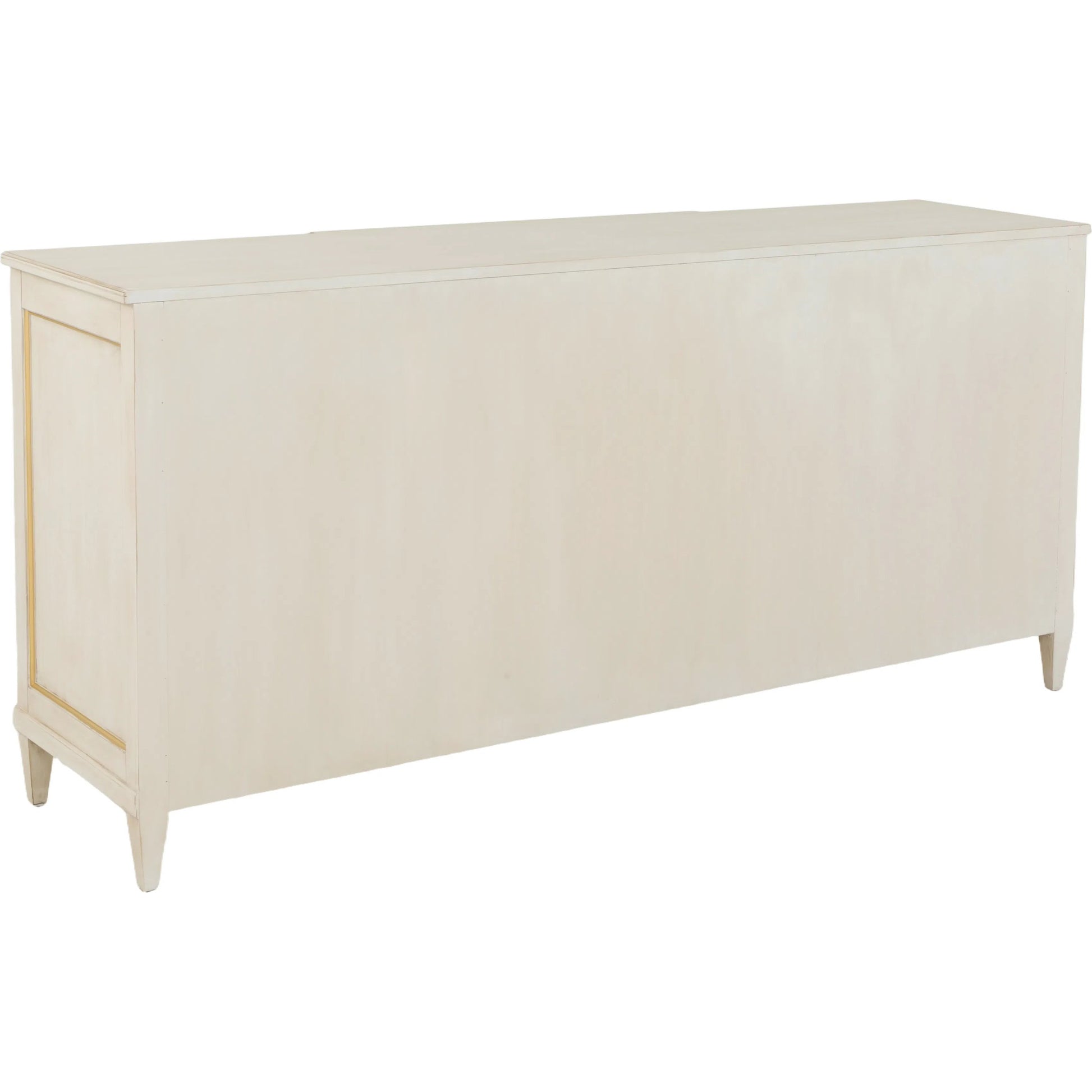 Matteo Palazzo 9-Drawer Dresser by Fairfield Chair. Made from beech solids, veneers in a unique style.