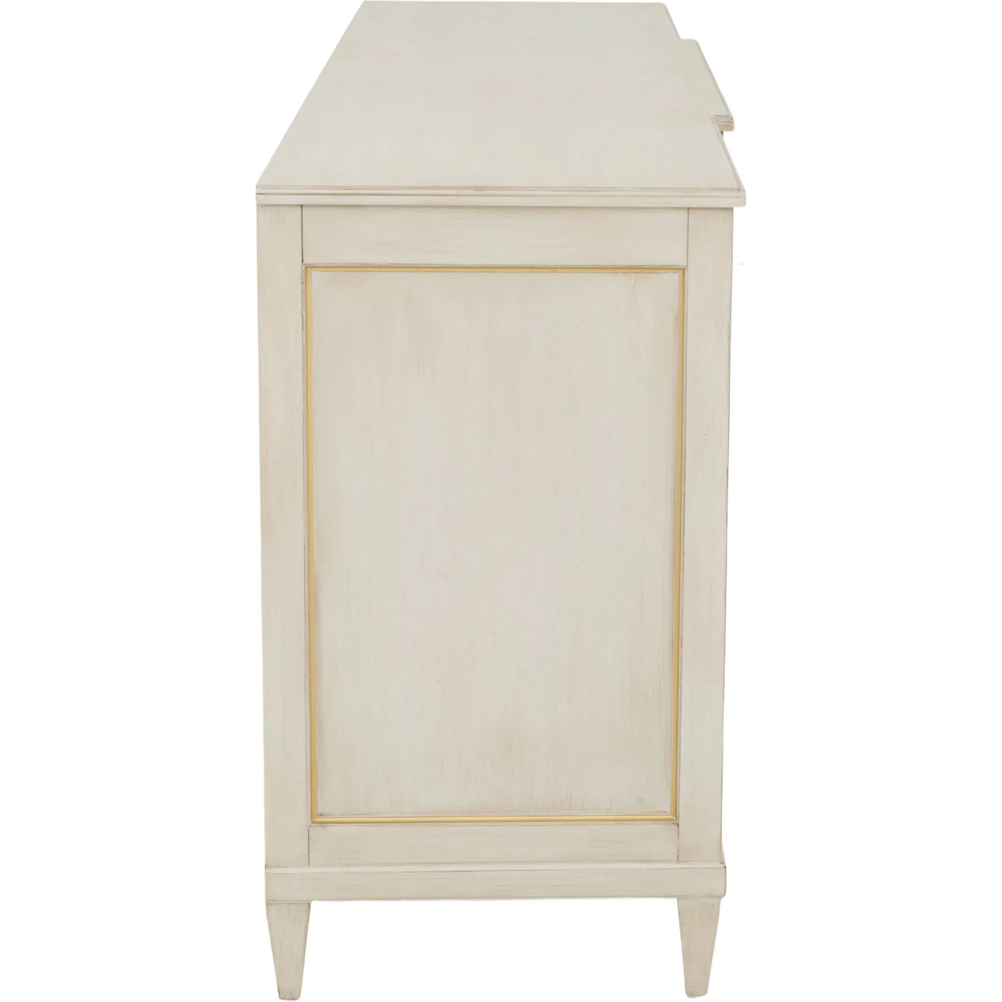 011 SI-2636102 | Additional Silo | Matteo Palazzo 9-Drawer Dresser by Fairfield Chair. Made from beech solids, veneers in a unique style.