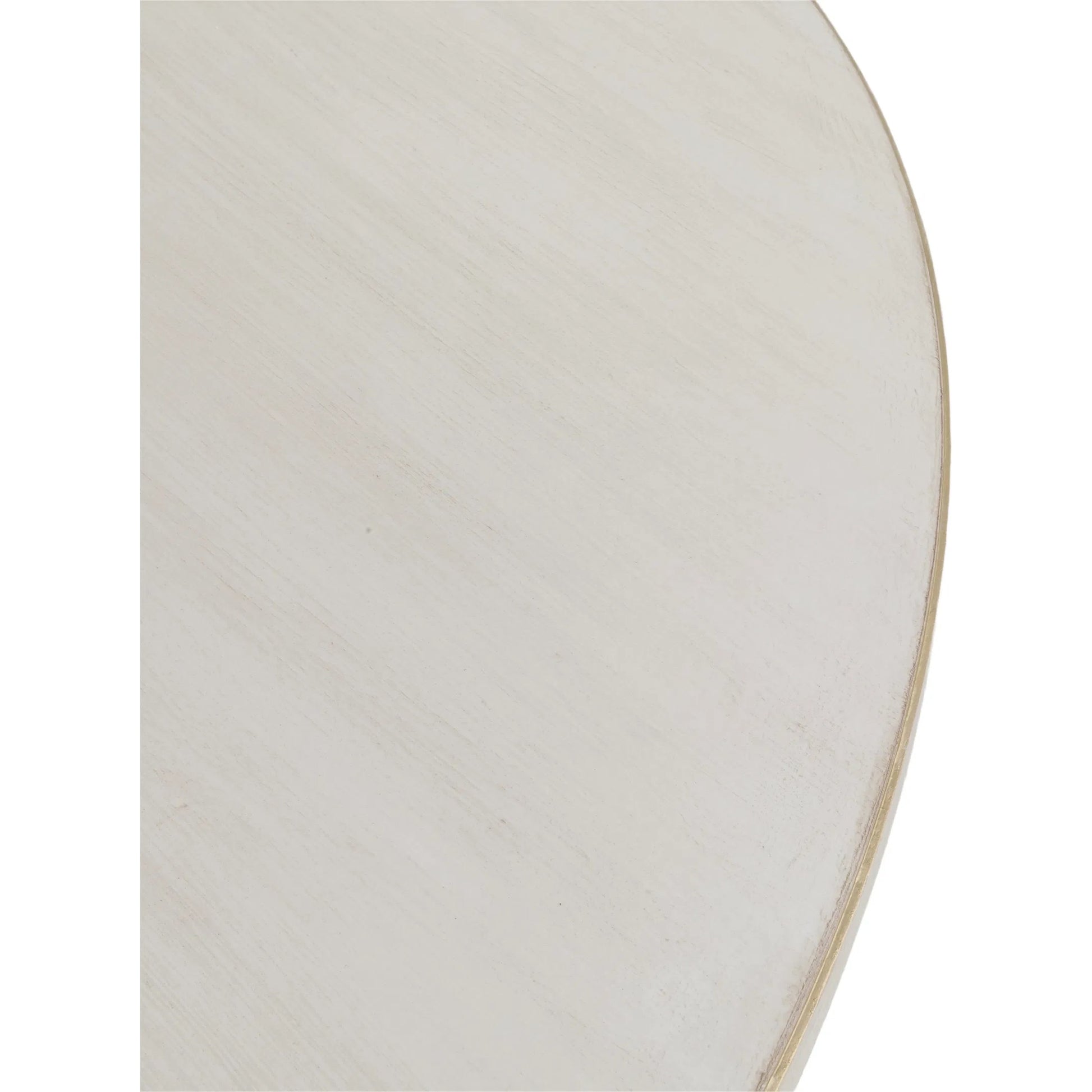 Matteo Aria Round Dining Table by Fairfield Chair. Made from beech solids, veneers in a unique style.