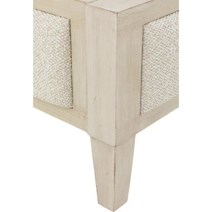 Matteo Palazzo Bed by Fairfield Chair. Made from beech solids, veneers in a unique style.