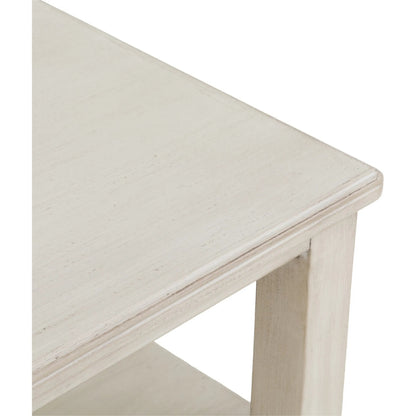 Matteo Palazzo 1-Drawer Nightstand by Fairfield Chair. Made from beech solids, veneers in a unique style.