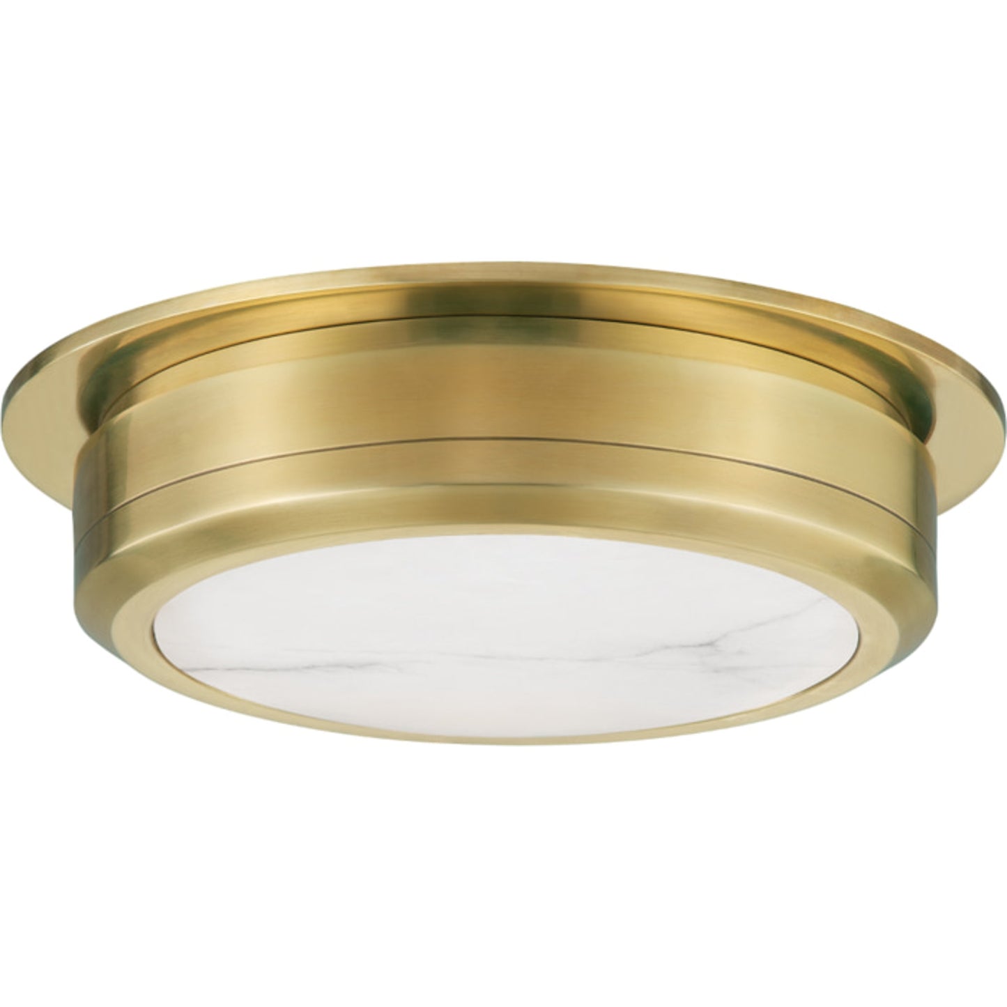 003 SR-914656 | Primary Silo | Greenport Flush Mount by Hudson Valley. Made from unique in a transitional style.