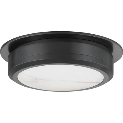 Greenport Flush Mount by Hudson Valley. Made from unique in a transitional style.