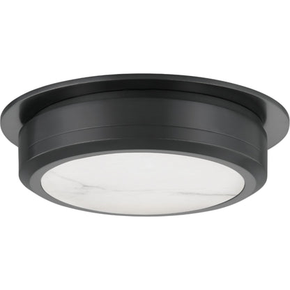 Greenport Flush Mount by Hudson Valley. Made from unique in a transitional style.