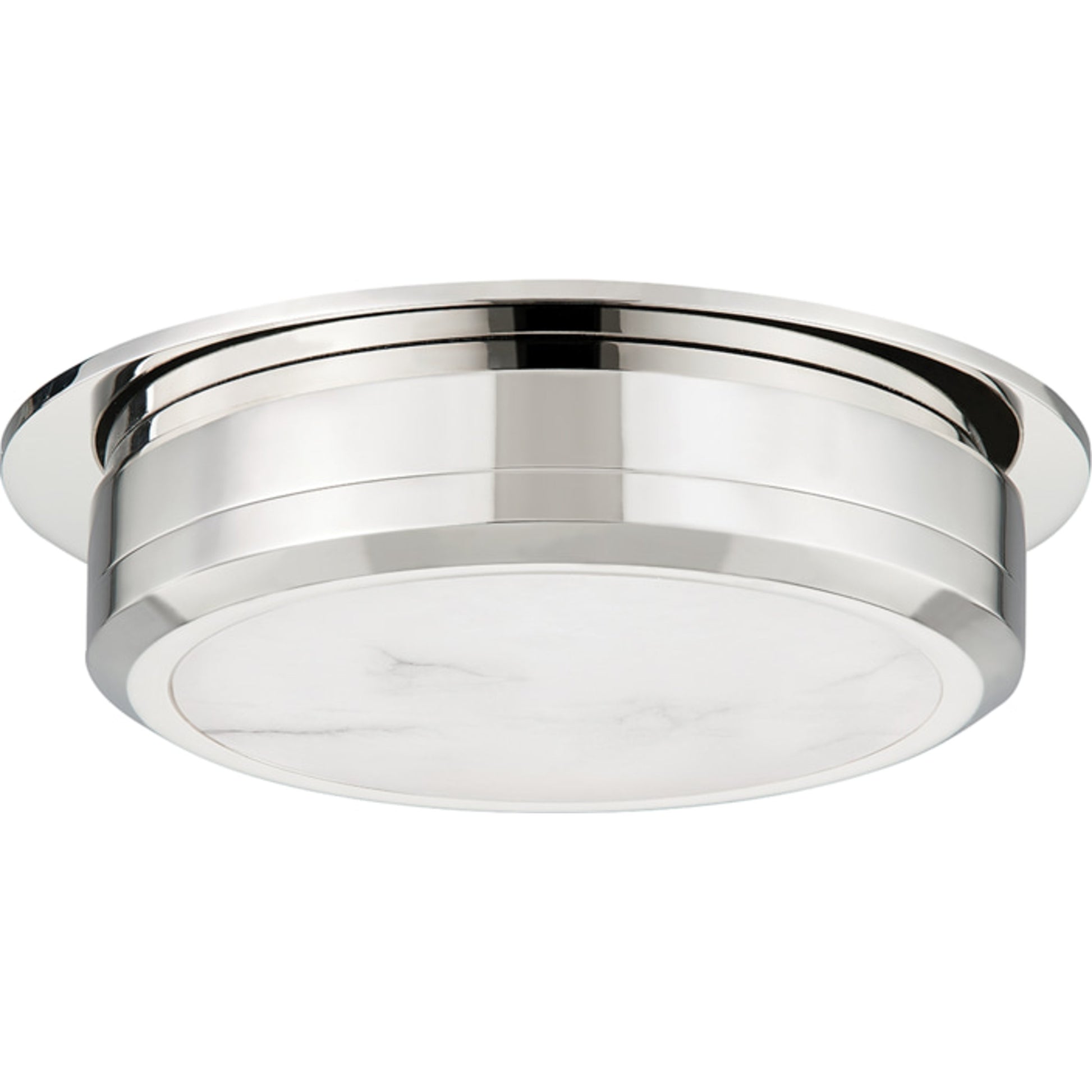 Greenport Flush Mount by Hudson Valley. Made from unique in a transitional style.