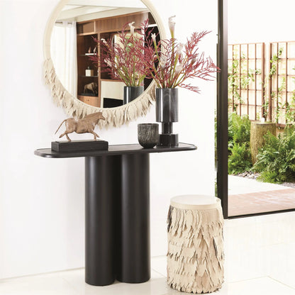 Emily Mirror by Global Views. Made from unique in a eclectic & global style.