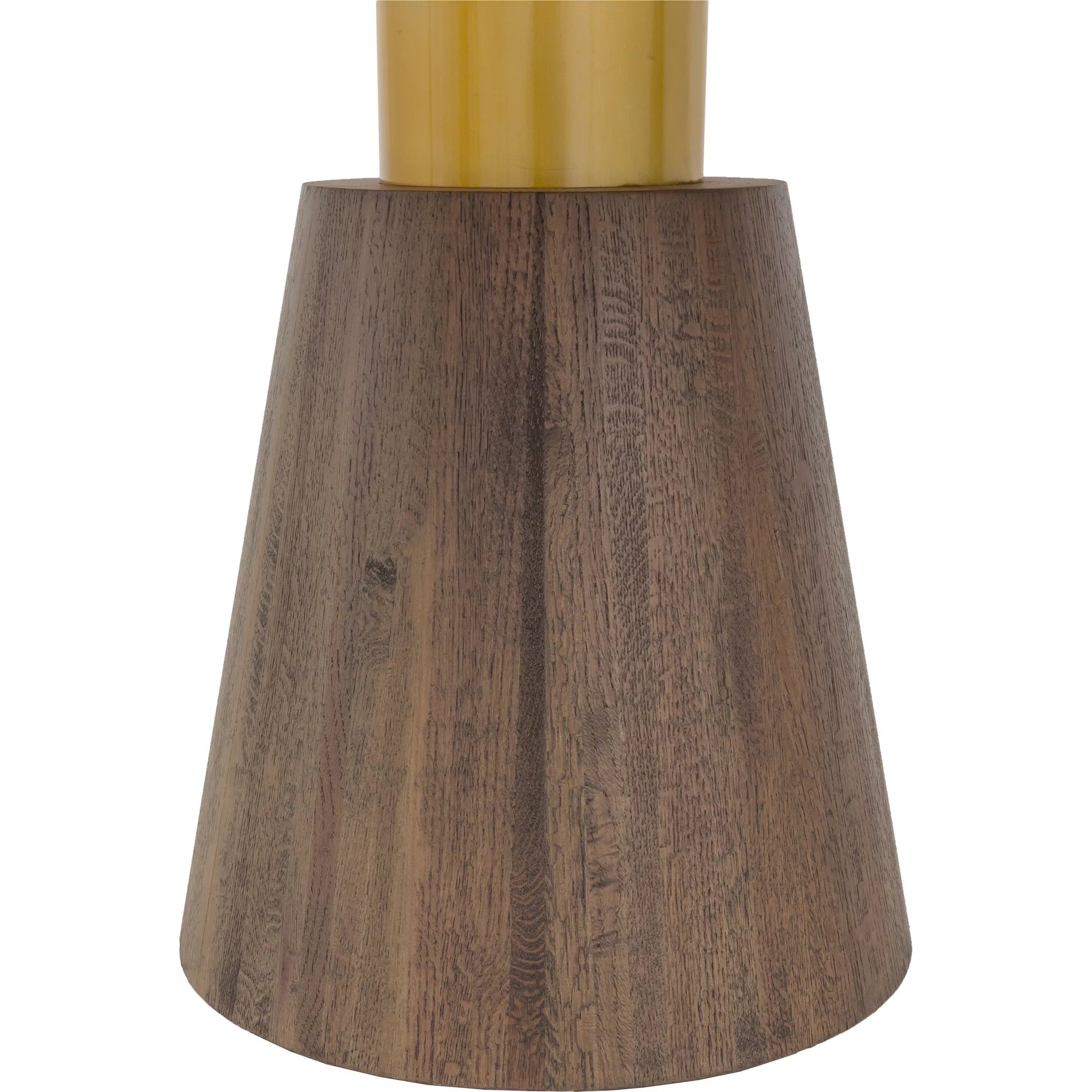 Everett Round Dining Table by Fairfield Chair. Made from unique in a unique style.