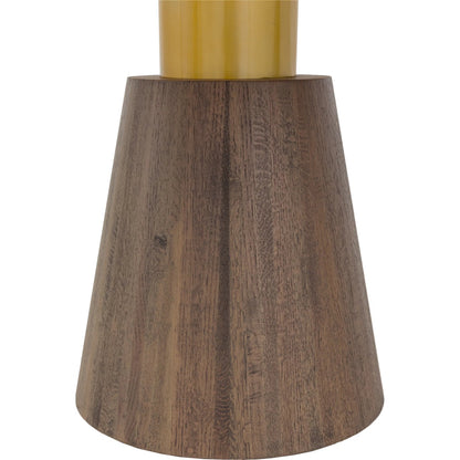 Everett Round Dining Table by Fairfield Chair. Made from unique in a unique style.