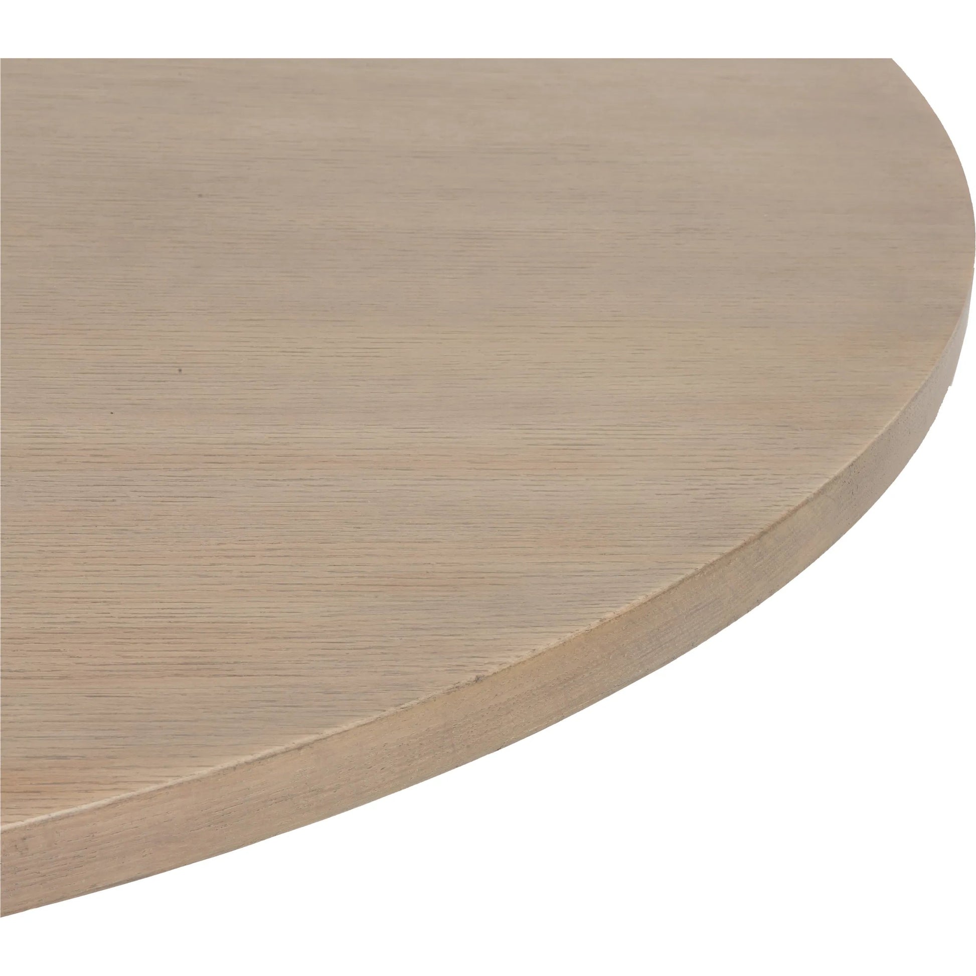 Everett Round Dining Table by Fairfield Chair. Made from unique in a unique style.