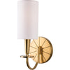 Aged Brass