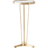 Antique Brass
