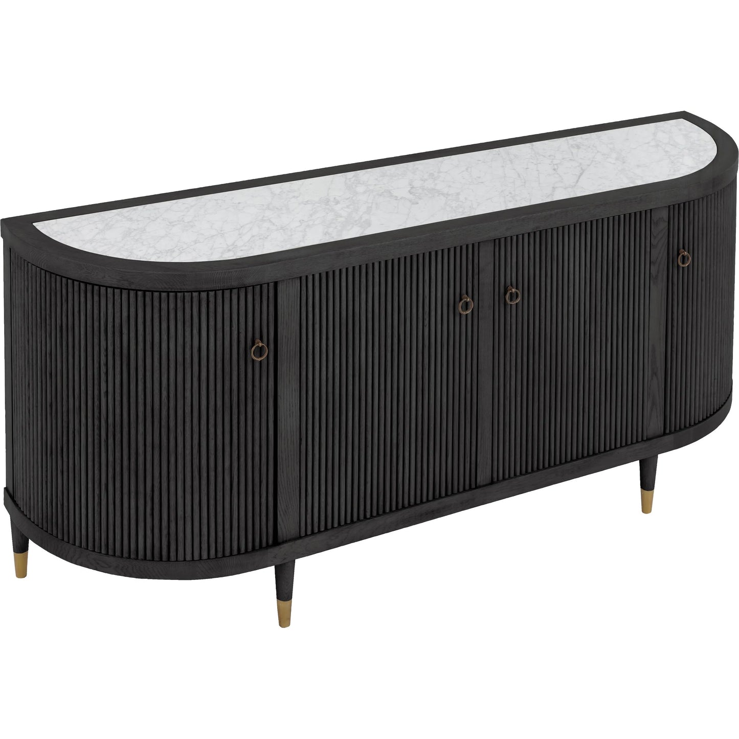 012 SI-2636046 | Additional Silo | Everett Credenza by Fairfield Chair. Made from unique in a unique style.