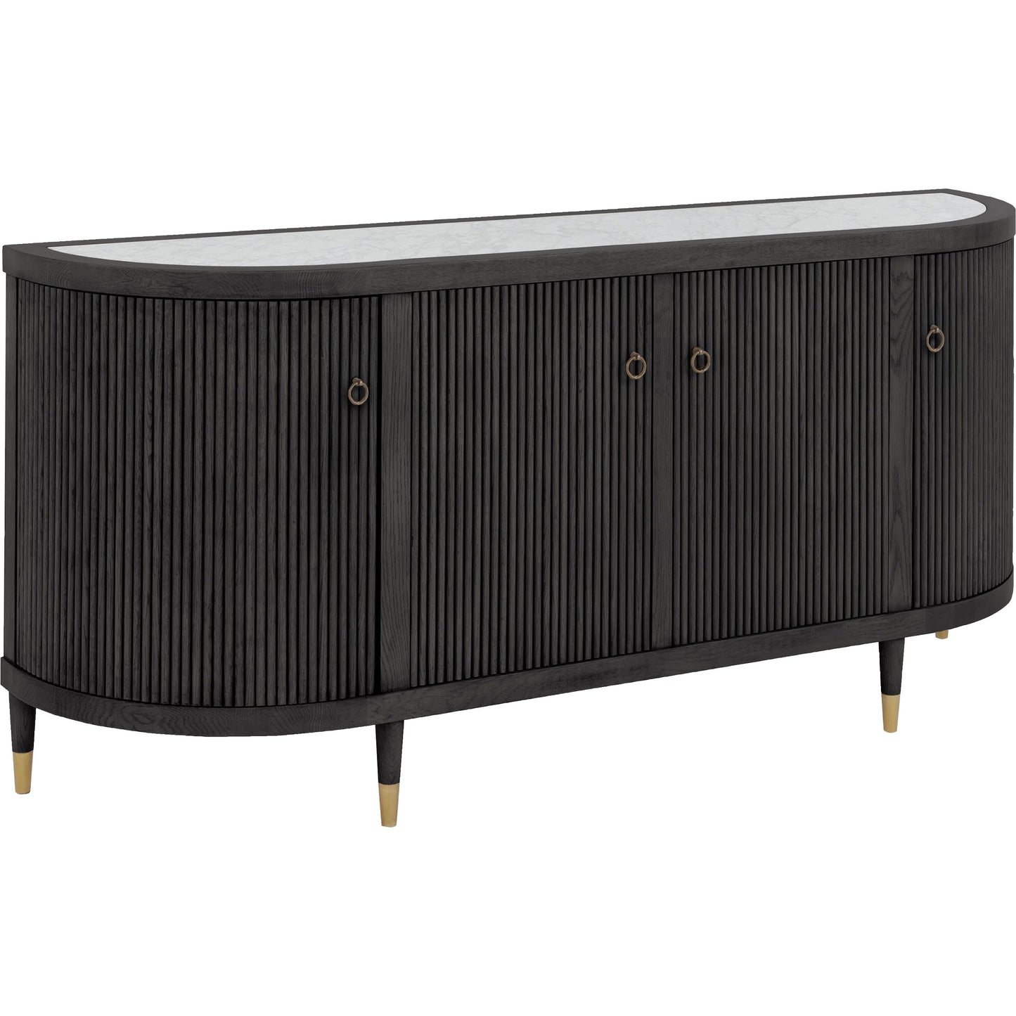 008 SI-2636046 | Primary Silo | Everett Credenza by Fairfield Chair. Made from unique in a unique style.