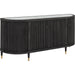 Everett Credenza by Fairfield Chair. Made from unique in a unique style.