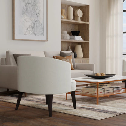 Pearson PRS39SBF Rug by Feizy in green, ivory, brown. Made from polyester in a unique style.