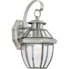 Antique Brushed Nickel