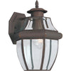 Antique Bronze
