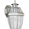 Antique Brushed Nickel