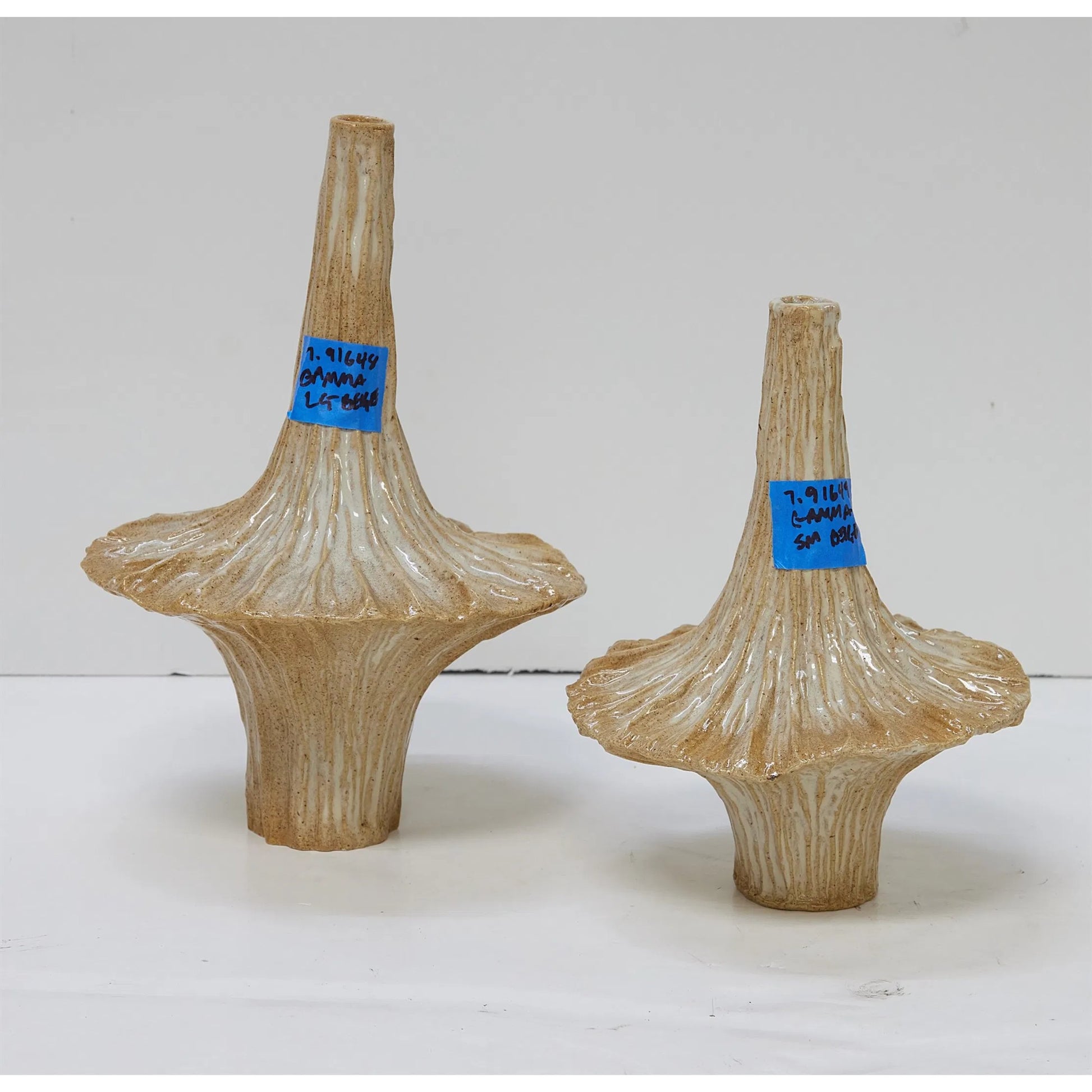 Gamma Bottle by Global Views. Made from unique in a modern style.