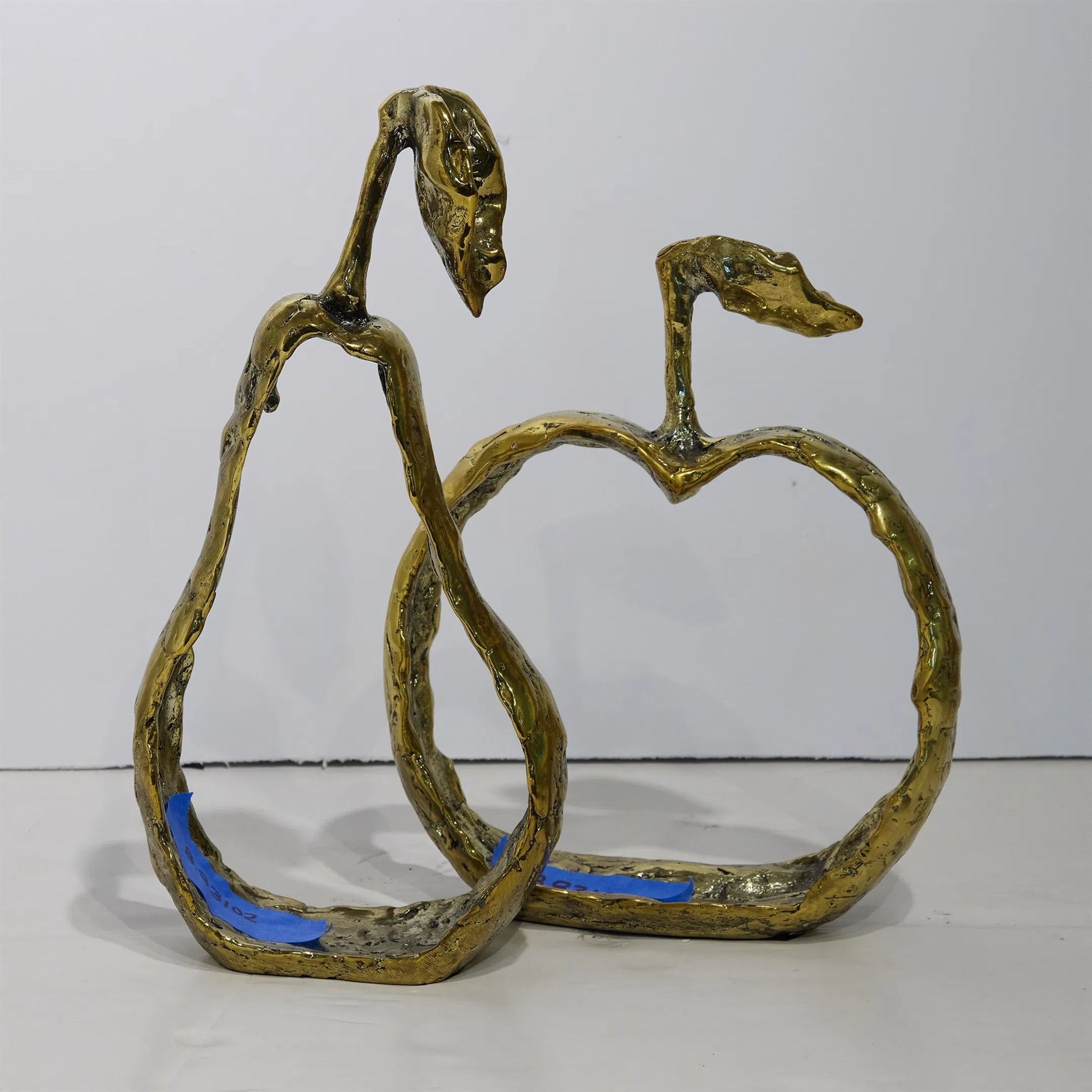 Fruit Silhouette by Global Views. Made from unique in a modern style.