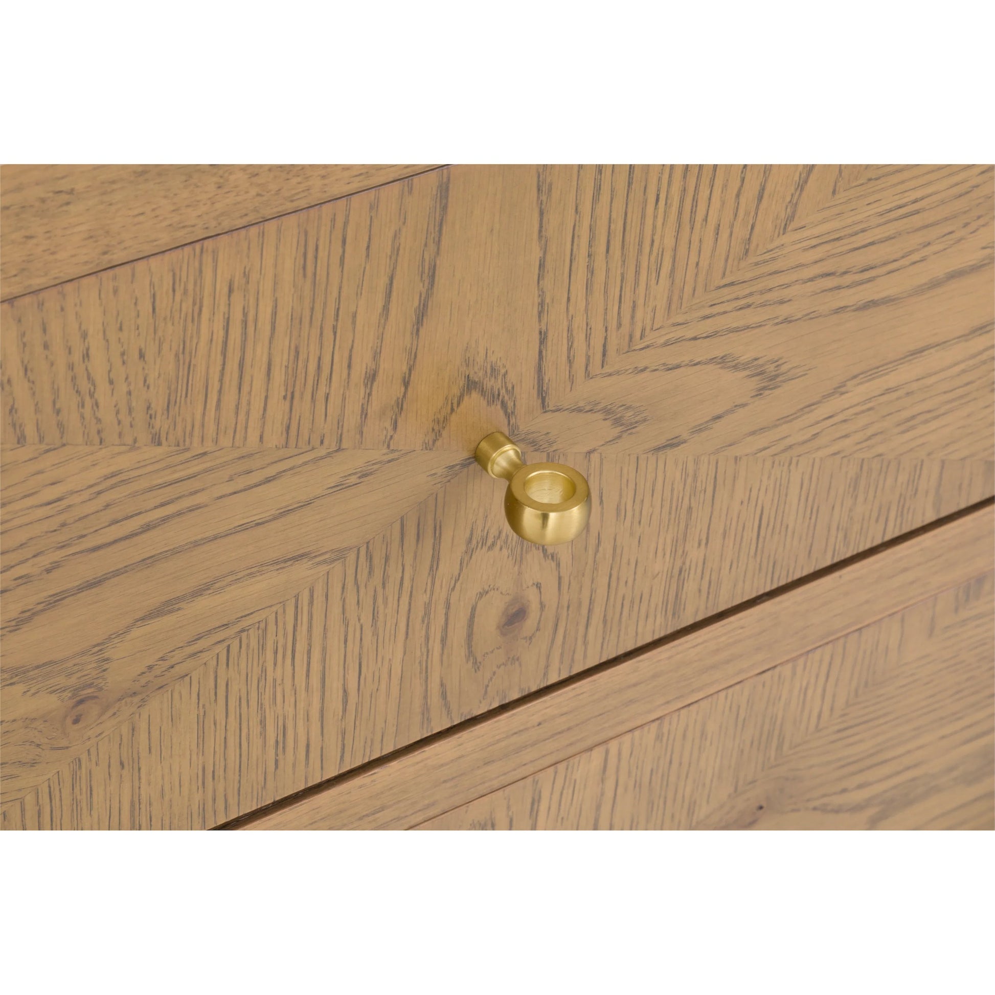 Maxwell 2-Drawer Petite Nightstand by Fairfield Chair. Made from red oak solids, veneers in a unique style.